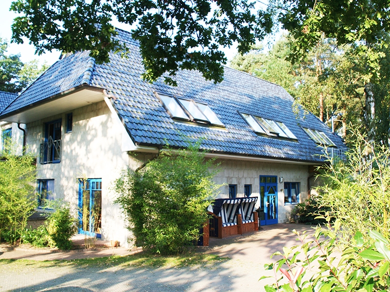 Haus Waldgarten