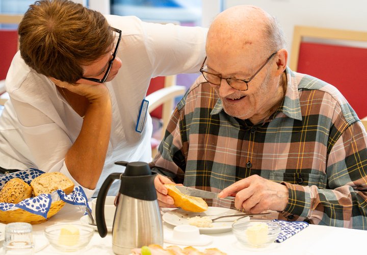 Altenpflege Wedemark