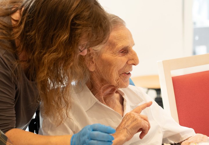 Altenpflege Wedemark