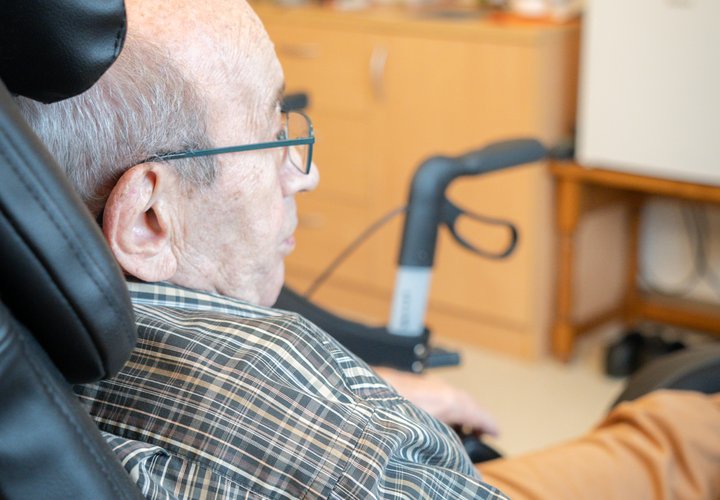 Altenpflege Burgdorf