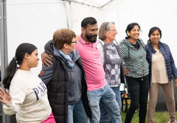 Altenpflege Burgdorf